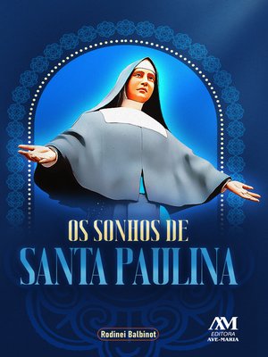 cover image of Os sonhos de Santa Paulina